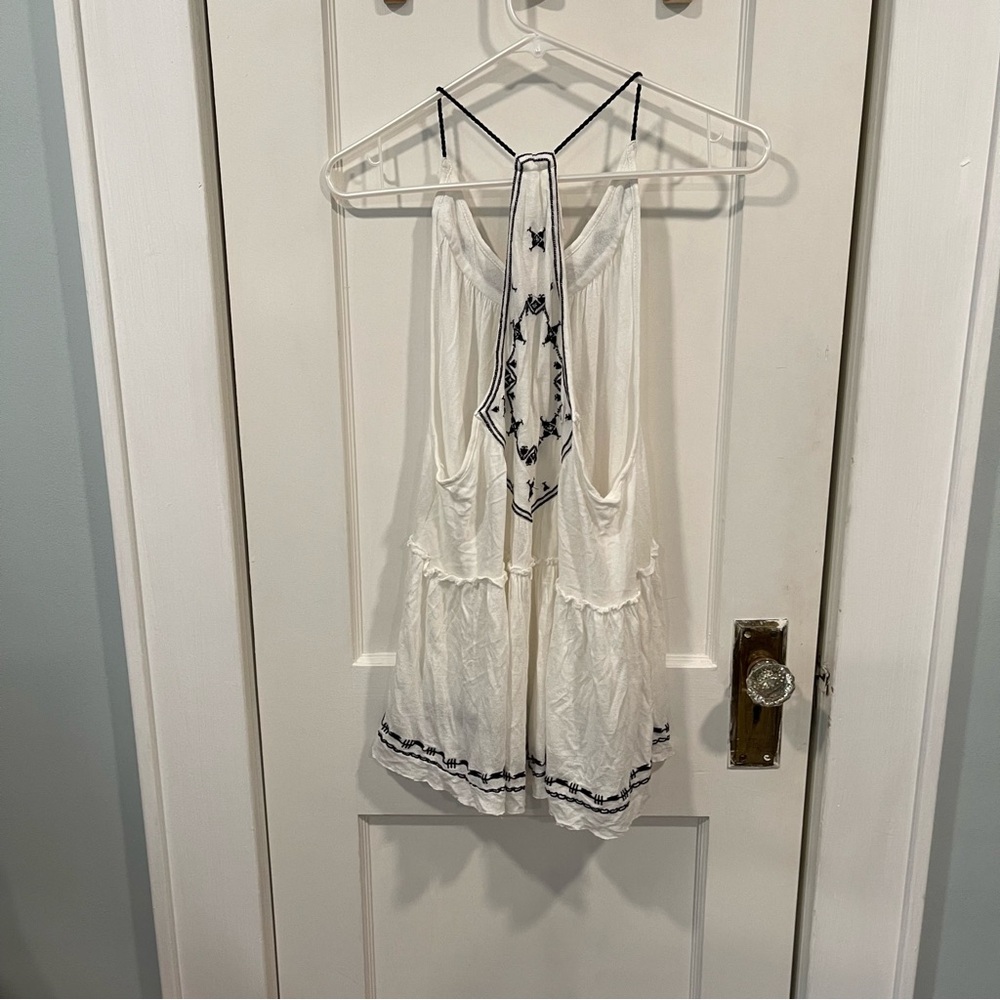 Urban Outfitters Racerback Tank - Picture 4 of 5